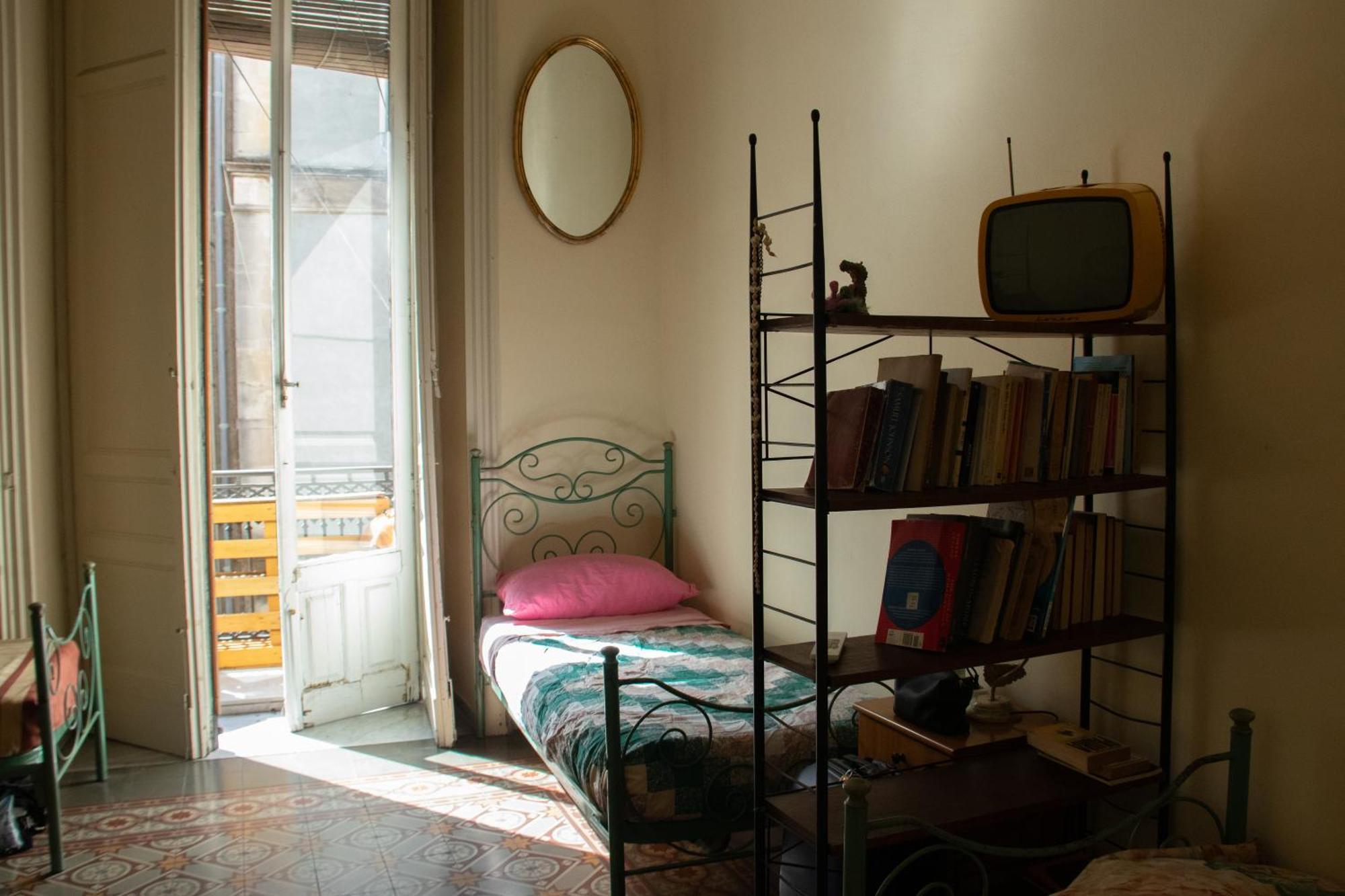 Casa Verdi - House of Travelers Catania Esterno foto