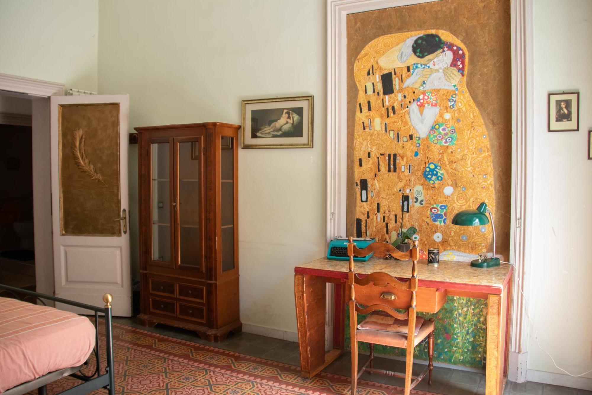 Casa Verdi - House of Travelers Catania Esterno foto