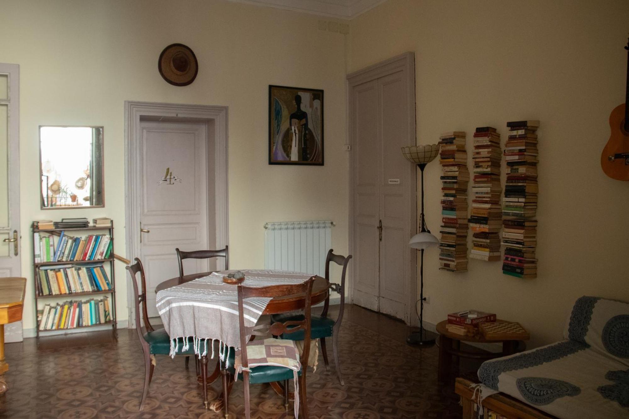 Casa Verdi - House of Travelers Catania Esterno foto