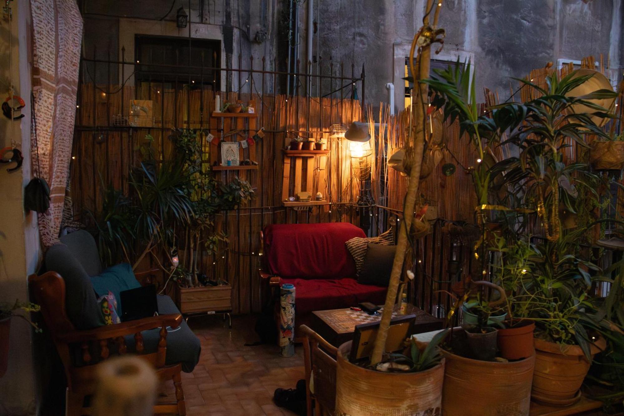 Casa Verdi - House of Travelers Catania Esterno foto
