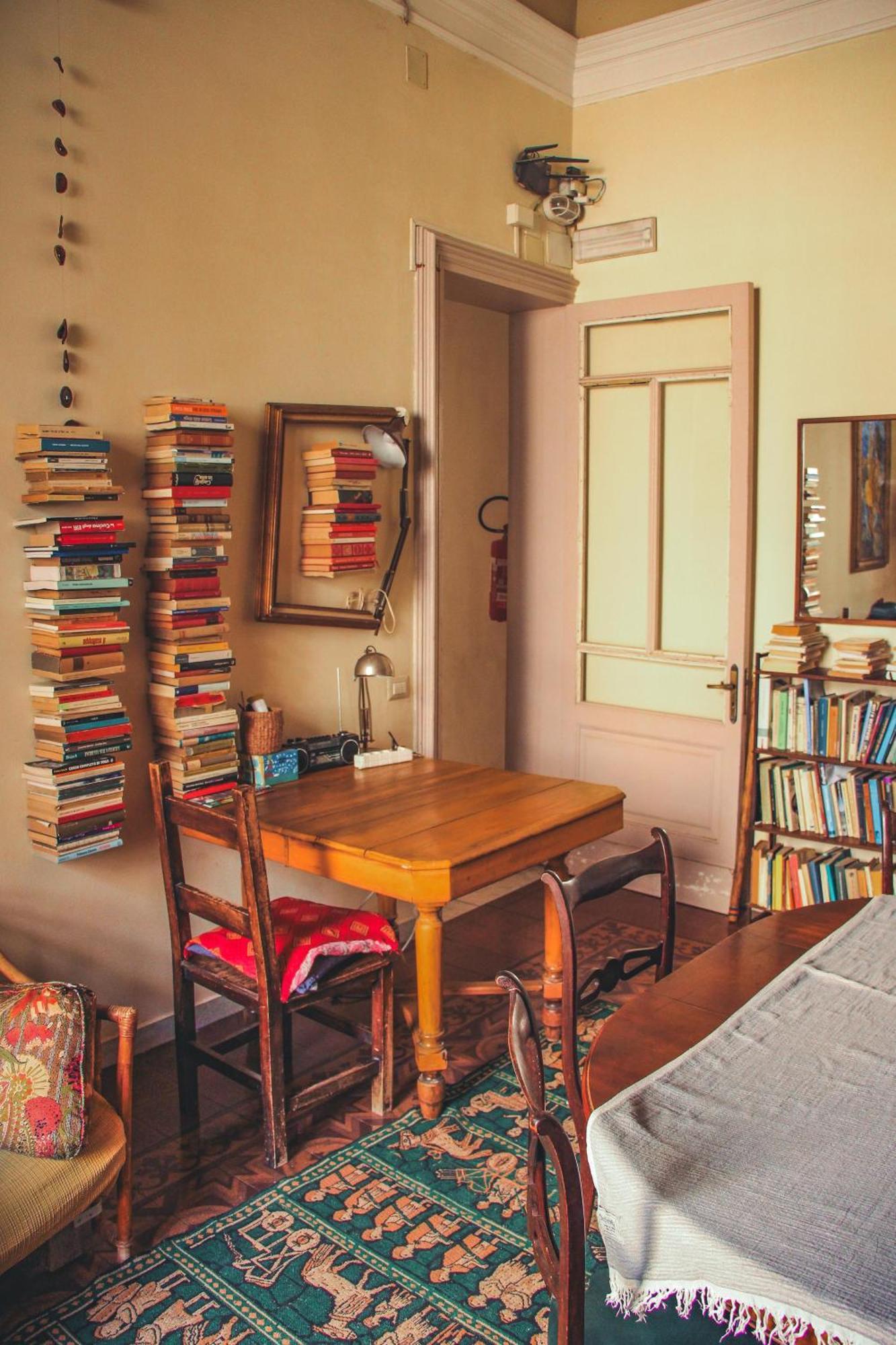 Casa Verdi - House of Travelers Catania Esterno foto