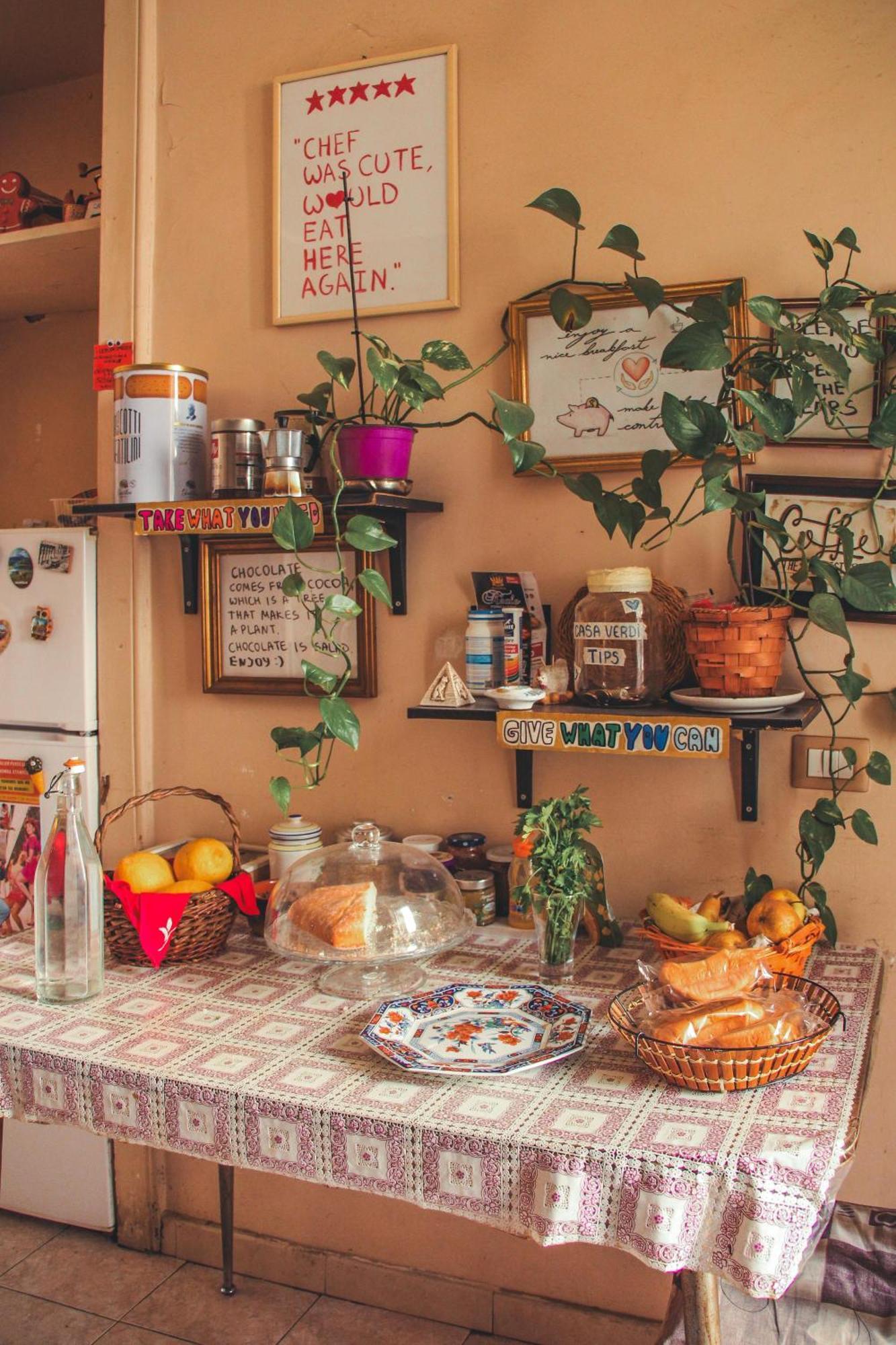 Casa Verdi - House of Travelers Catania Esterno foto