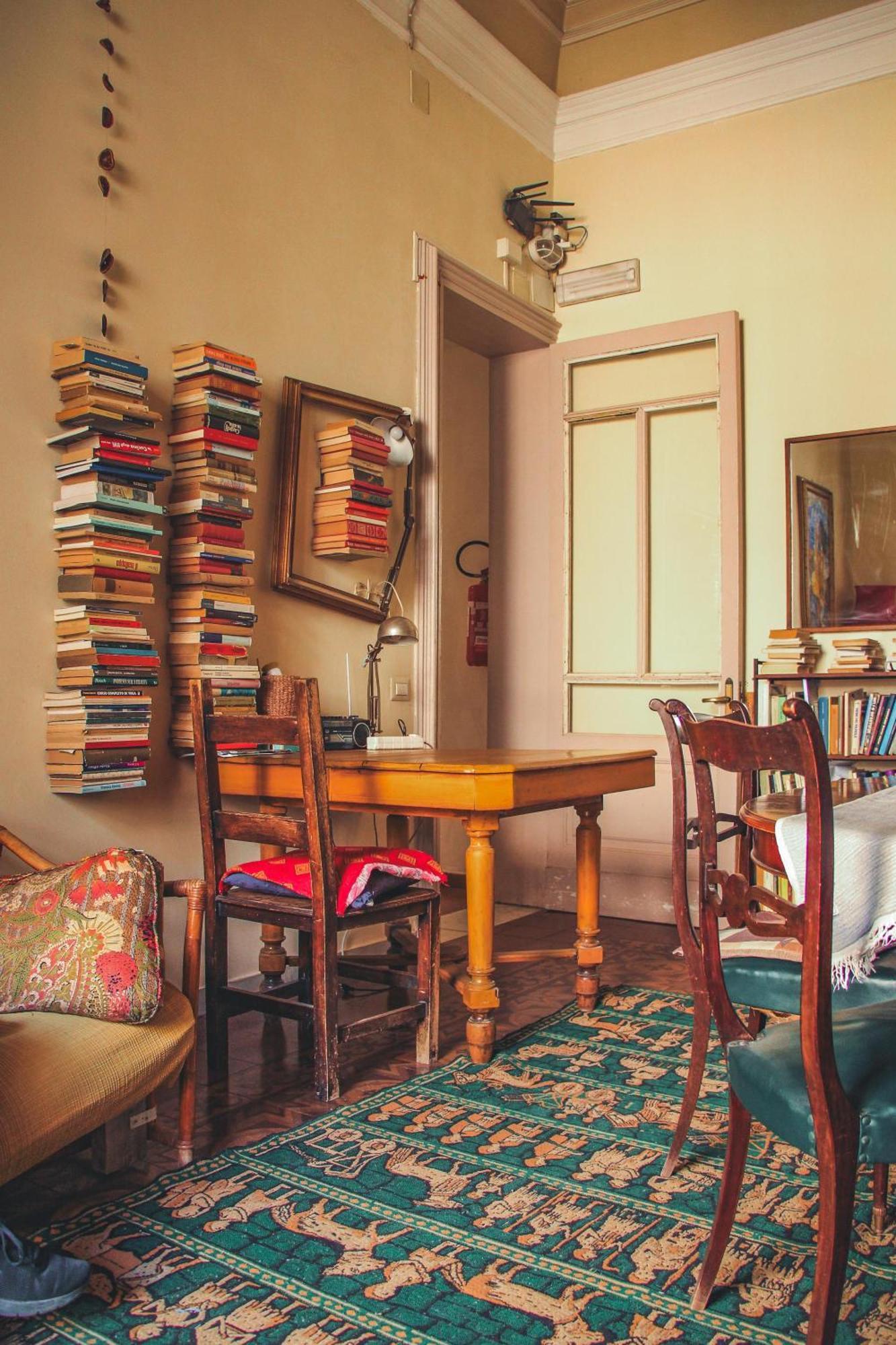 Casa Verdi - House of Travelers Catania Esterno foto