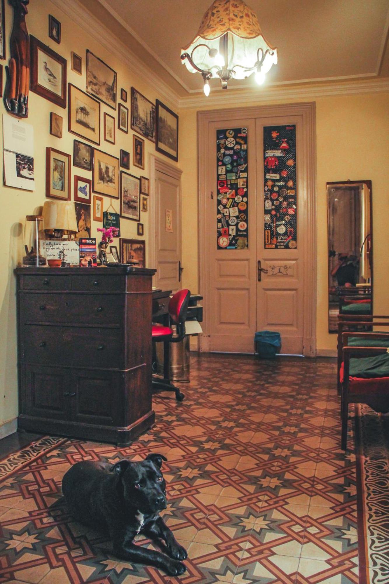 Casa Verdi - House of Travelers Catania Esterno foto