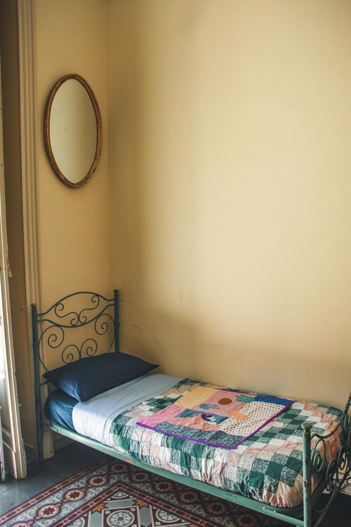 Casa Verdi - House of Travelers Catania Esterno foto