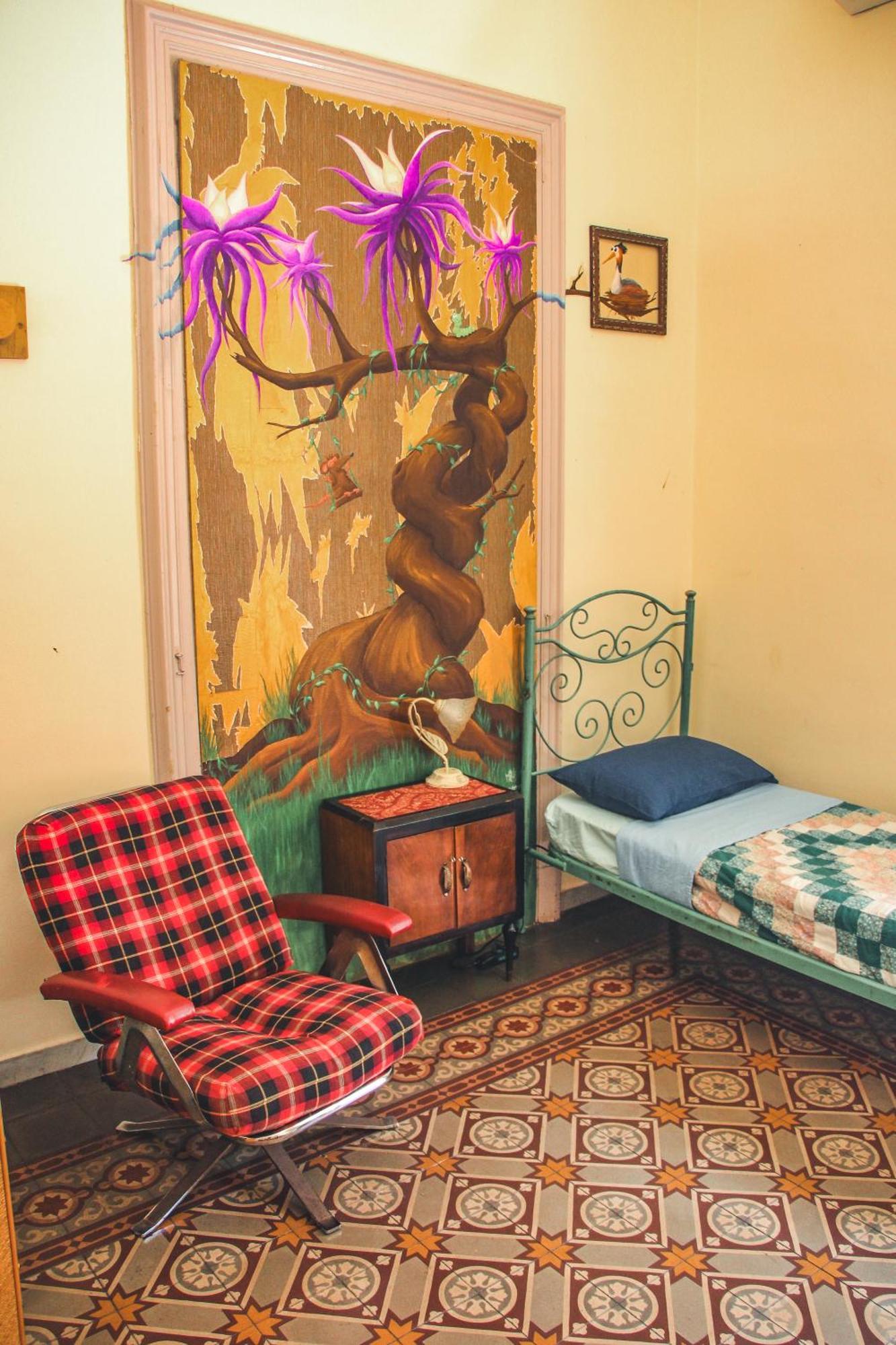 Casa Verdi - House of Travelers Catania Esterno foto
