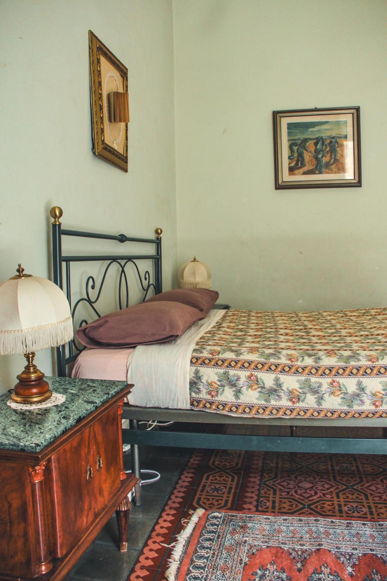 Casa Verdi - House of Travelers Catania Esterno foto