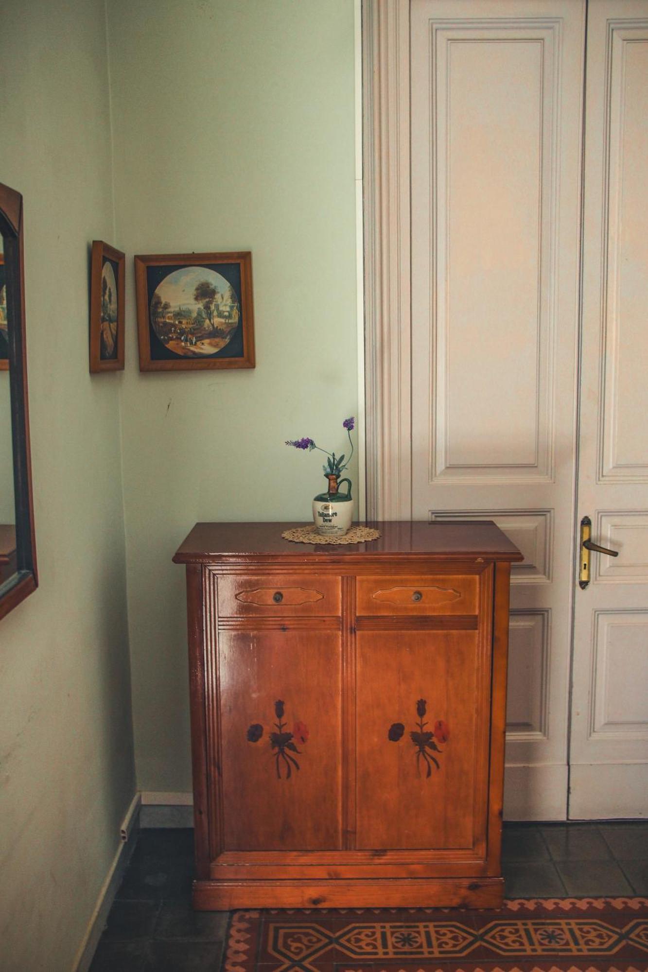 Casa Verdi - House of Travelers Catania Esterno foto