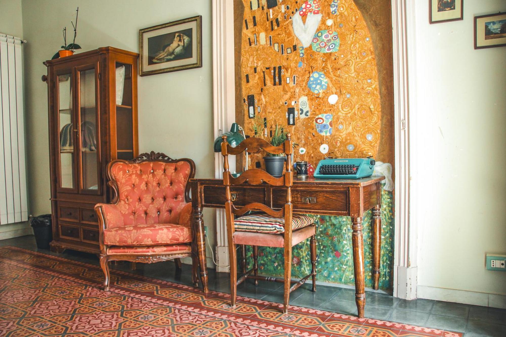 Casa Verdi - House of Travelers Catania Esterno foto
