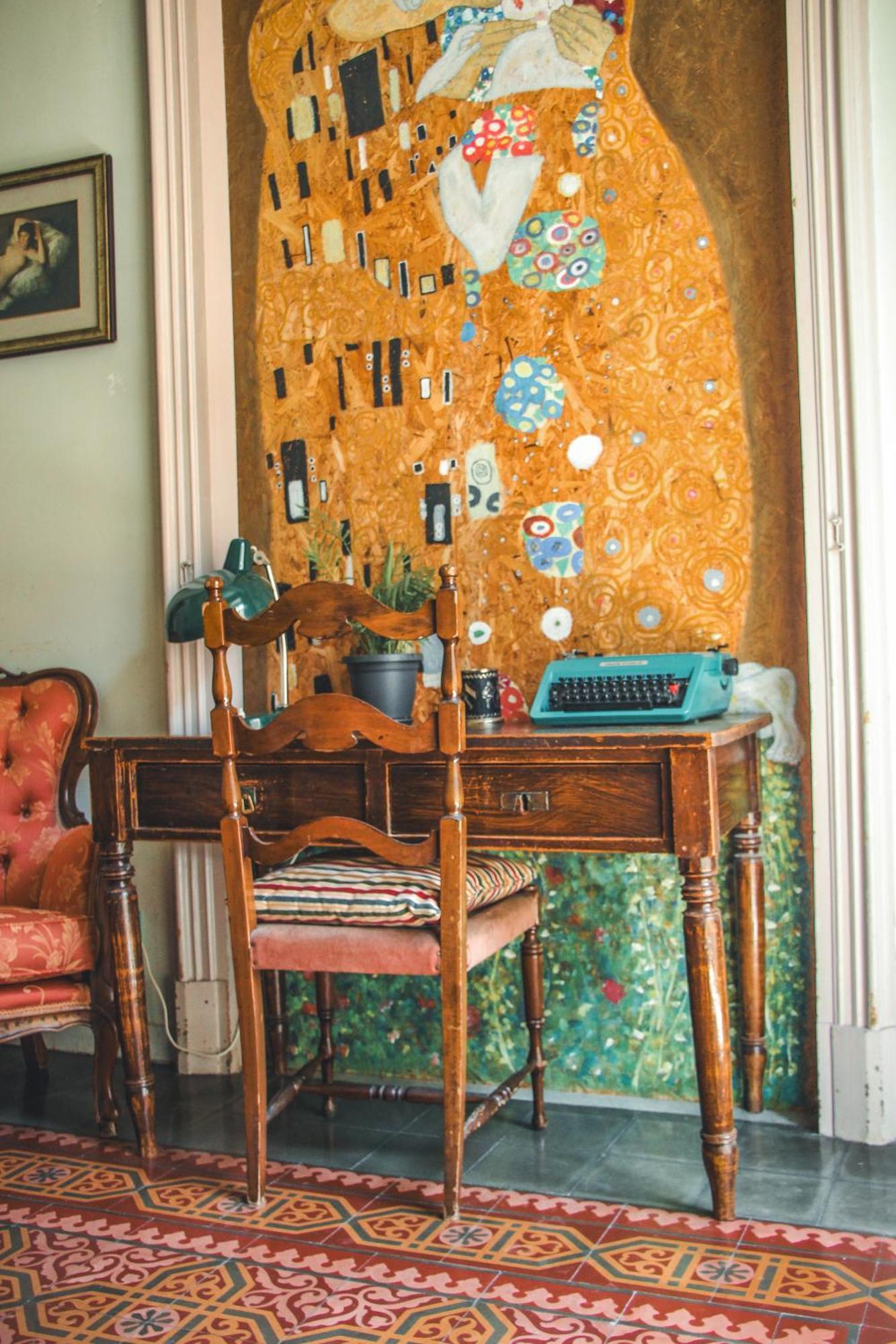 Casa Verdi - House of Travelers Catania Esterno foto