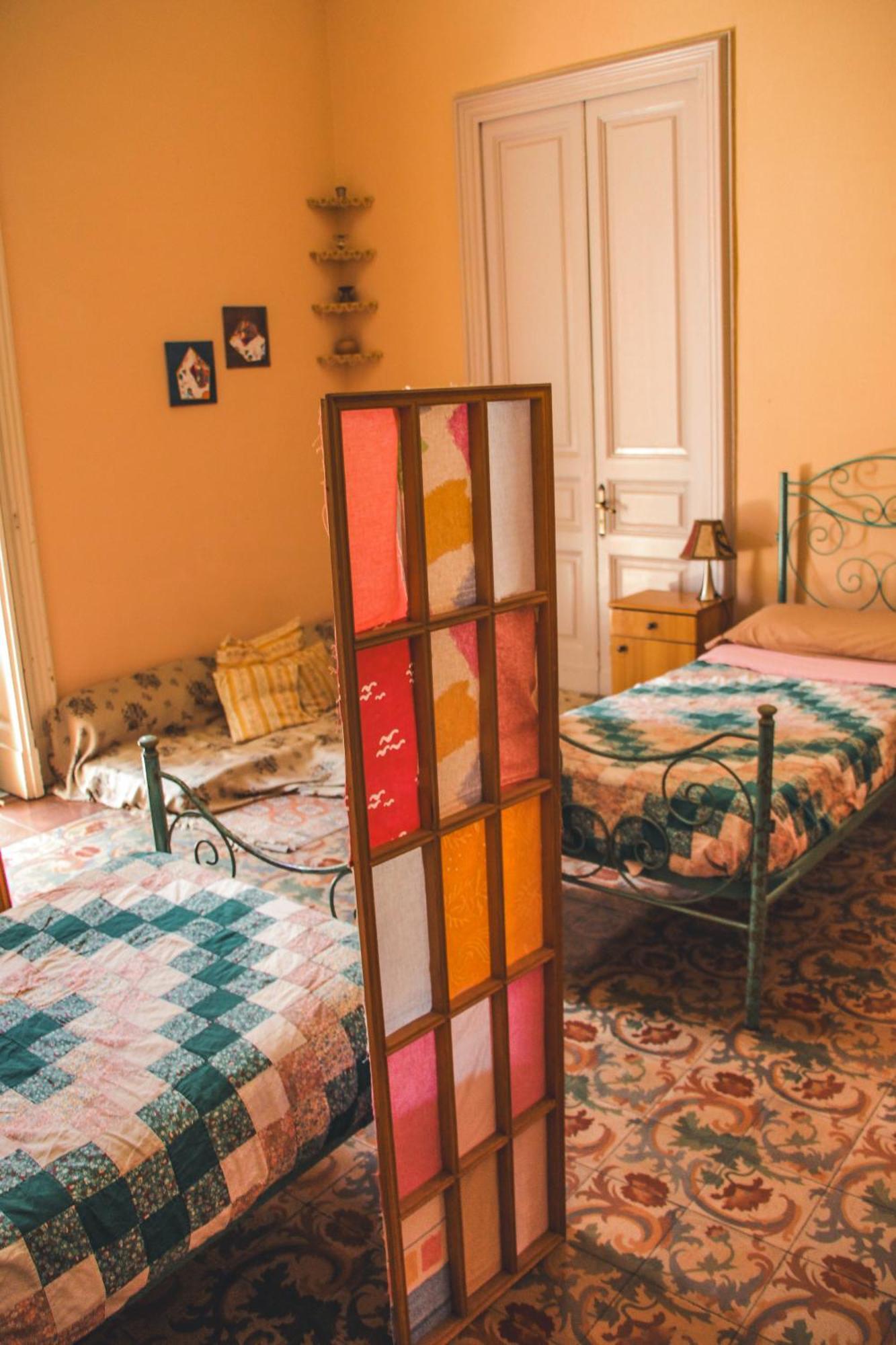 Casa Verdi - House of Travelers Catania Esterno foto
