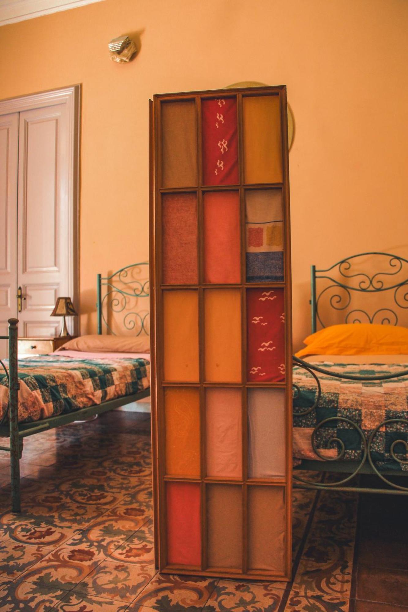 Casa Verdi - House of Travelers Catania Esterno foto