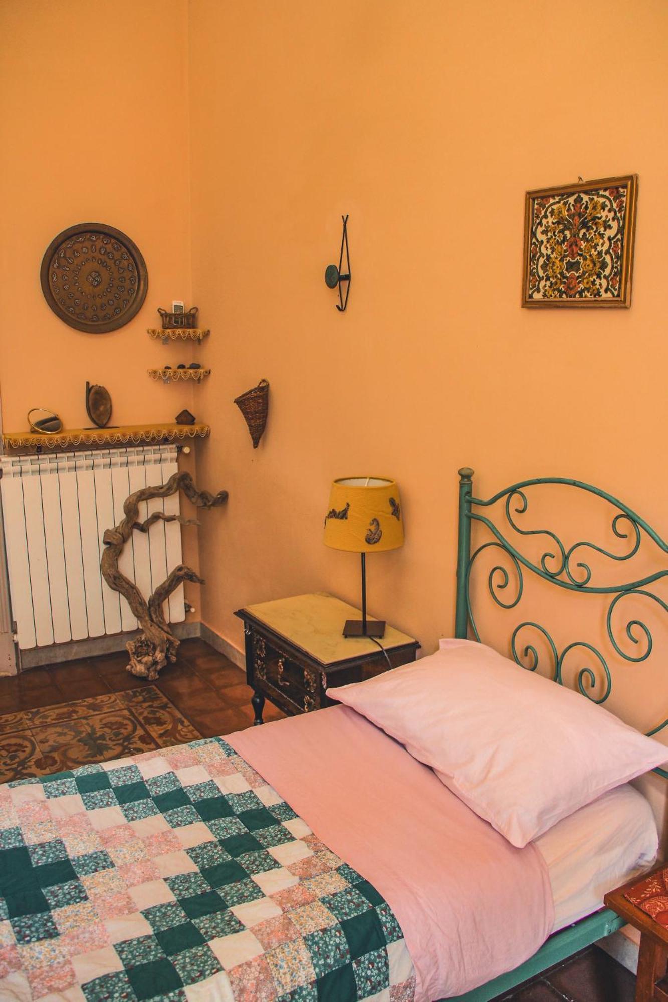 Casa Verdi - House of Travelers Catania Esterno foto