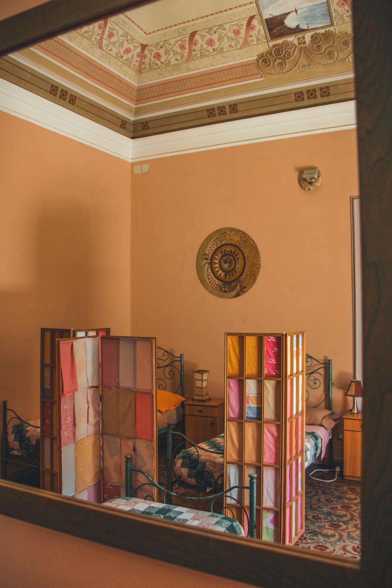 Casa Verdi - House of Travelers Catania Esterno foto