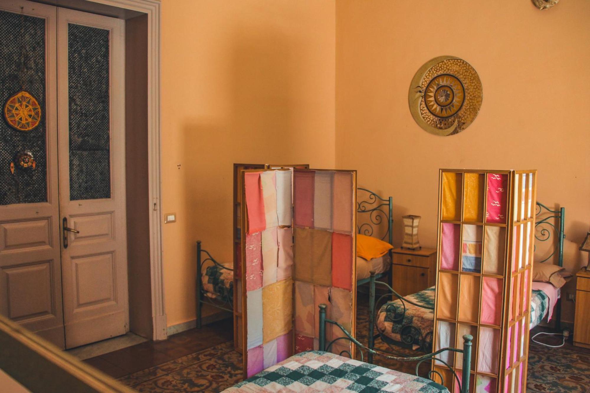 Casa Verdi - House of Travelers Catania Esterno foto